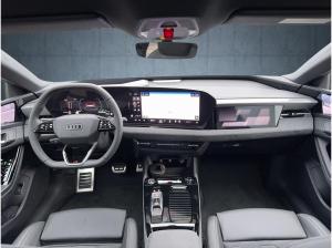 Audi A6 e-tron Avant performance » 367PS ⇒ Tech plus ⇒ B&O Soundsystem ⇒ Interieur & Exterieur S line