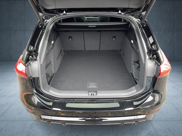 Audi A6 e-tron Avant performance » 367PS ⇒ Tech plus ⇒ B&O Soundsystem ⇒ Interieur & Exterieur S line