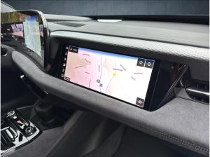 Audi A6 e-tron Avant performance » 367PS ⇒ Tech plus ⇒ B&O Soundsystem ⇒ Interieur & Exterieur S line