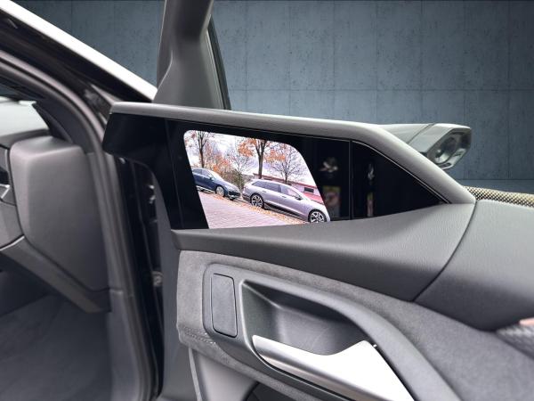 Audi A6 e-tron Avant performance » 367PS ⇒ Tech plus ⇒ B&O Soundsystem ⇒ Interieur & Exterieur S line