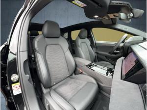 Audi A6 e-tron Avant performance » 367PS ⇒ Tech plus ⇒ B&O Soundsystem ⇒ Interieur & Exterieur S line