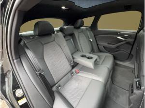 Audi A6 e-tron Avant performance » 367PS ⇒ Tech plus ⇒ B&O Soundsystem ⇒ Interieur & Exterieur S line