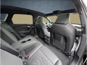 Audi A6 e-tron Avant performance » 367PS ⇒ Tech plus ⇒ B&O Soundsystem ⇒ Interieur & Exterieur S line