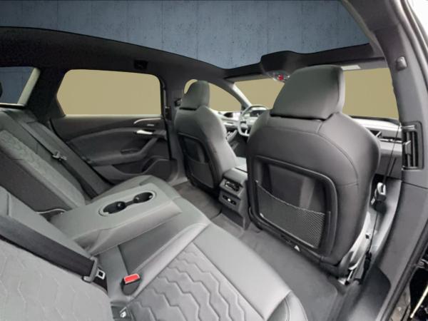 Audi A6 e-tron Avant performance » 367PS ⇒ Tech plus ⇒ B&O Soundsystem ⇒ Interieur & Exterieur S line