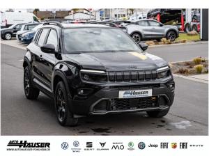 Jeep Avenger 1.2 4xe The North Face - SOFORT