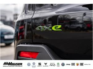 Jeep Avenger 1.2 4xe The North Face - SOFORT