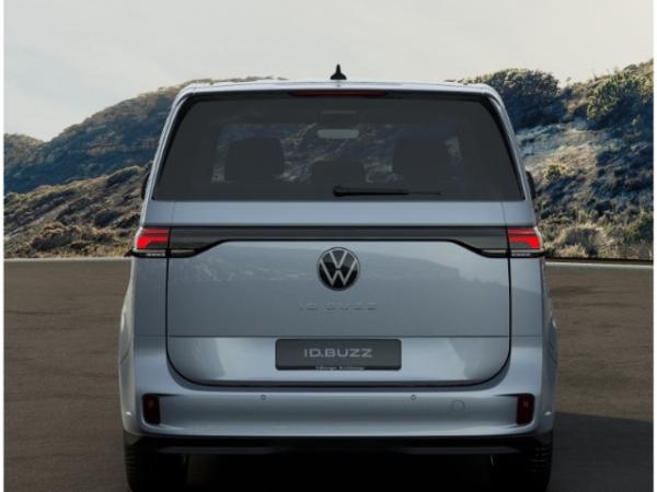 Volkswagen ID.Buzz ID. Buzz Pure 59 kWh KR Bestellfahrzeug