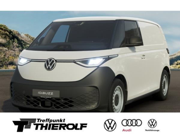 Volkswagen ID.Buzz Cargo ID. Buzz Cargo Pure 59 kWh MR Bestellfahrzeug