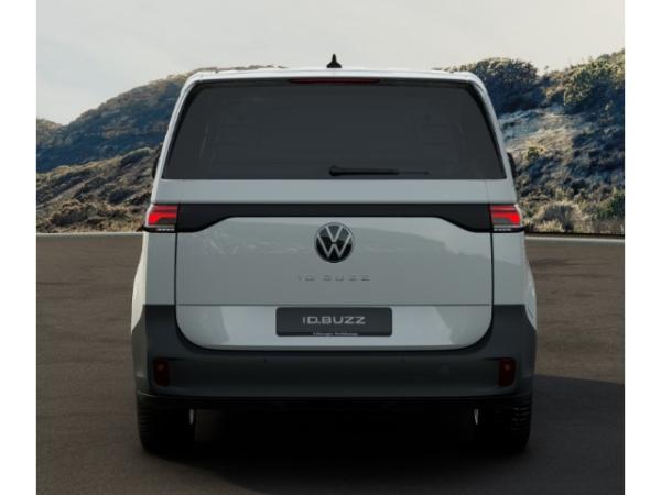 Volkswagen ID.Buzz Cargo ID. Buzz Cargo Pure 59 kWh MR Bestellfahrzeug