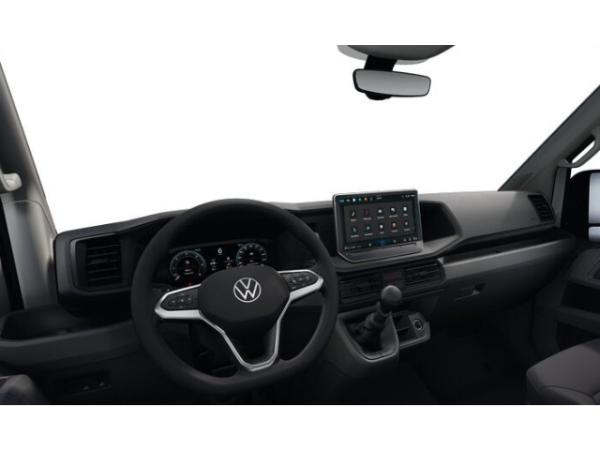 Volkswagen Crafter 35 DK Kipper 2.0 TDI SCR MR 6-Gang Bestell