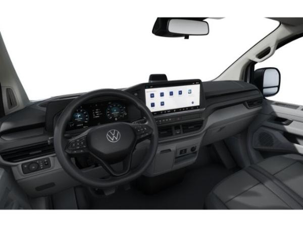 Volkswagen Transporter e-Transporter Pritsche DK BEV LR Bestellfahrzeug