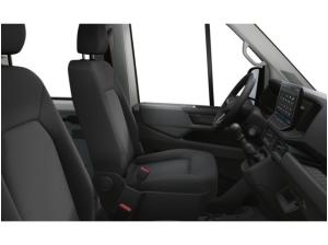 Volkswagen Crafter 35 DK Kipper 2.0 TDI SCR MR 6-Gang Bestell