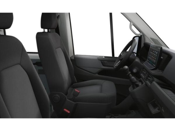 Volkswagen Crafter 35 DK Kipper 2.0 TDI SCR MR 6-Gang Bestell