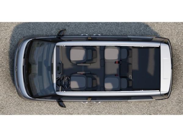 Volkswagen ID.Buzz ID. Buzz Pure 59 kWh KR Bestellfahrzeug