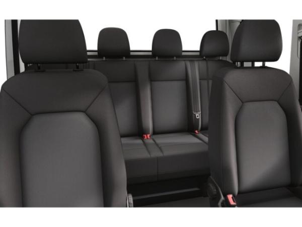 Volkswagen Crafter 35 DK Kipper 2.0 TDI SCR MR 6-Gang Bestell