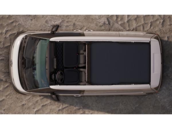 Volkswagen ID.Buzz Cargo ID. Buzz Cargo Pure 59 kWh MR Bestellfahrzeug