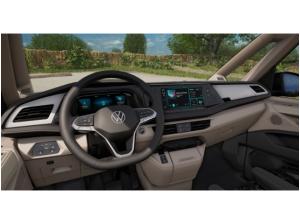 Volkswagen Multivan Taxi 2.0 TDI SCR KÜ Bestellfahrzeug