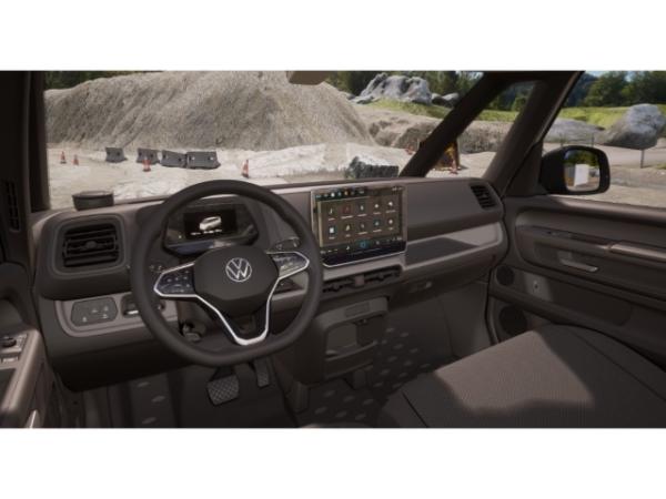 Volkswagen ID.Buzz Cargo ID. Buzz Cargo Pure 59 kWh MR Bestellfahrzeug