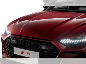 Audi RS6 Avant PERFORMANCE+WINTERRÄD+AHK+STANDHEIZUNG+