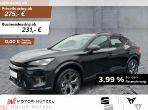 Cupra Formentor 1.5 eTSI DSG LED+NAVI+APP+ACC+SHZ+PDC