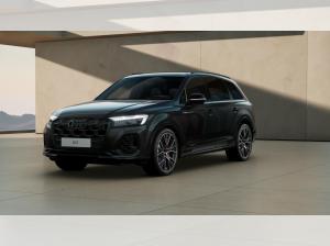 Audi SQ7 SQ7 TFSI quattro tiptronic verfügbar ab Mai