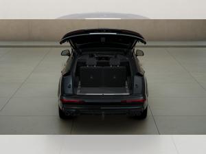 Audi SQ7 SQ7 TFSI quattro tiptronic verfügbar ab Mai