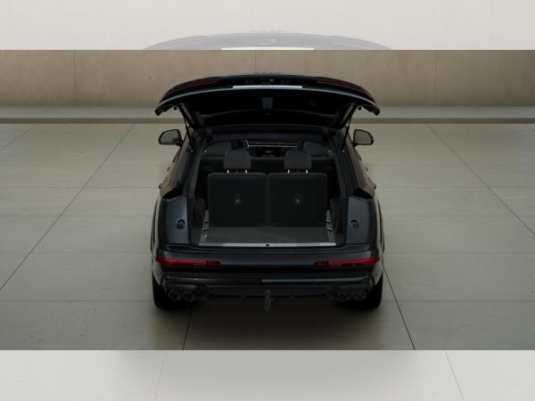 Audi SQ7 SQ7 TFSI quattro tiptronic verfügbar ab Mai