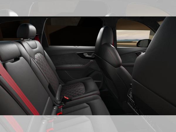 Audi SQ7 SQ7 TFSI quattro tiptronic verfügbar ab Mai