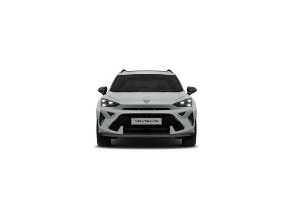 Cupra Formentor 1.5 e-HYBRID 200kW VZ Black Edition DSG