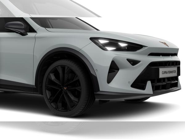 Cupra Formentor 1.5 e-HYBRID 200kW VZ Black Edition DSG