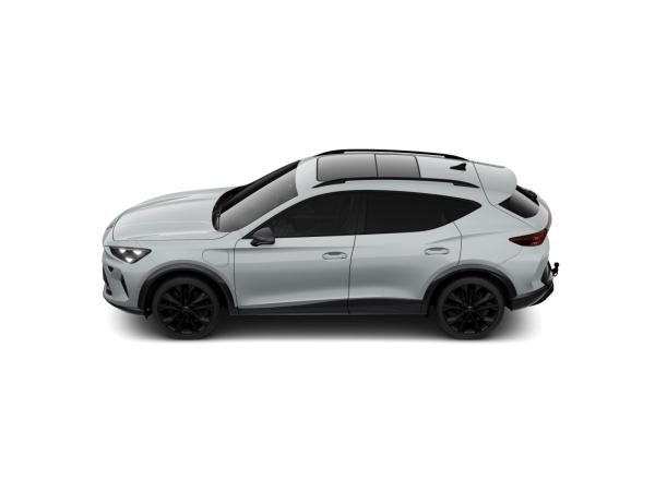 Cupra Formentor 1.5 e-HYBRID 200kW VZ Black Edition DSG