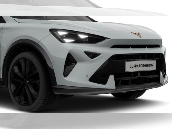 Cupra Formentor 1.5 e-HYBRID 200kW VZ Black Edition DSG
