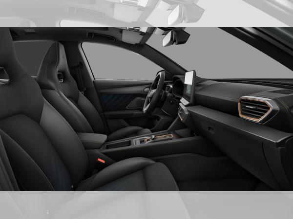 Cupra Formentor 1.5 e-HYBRID 200kW VZ Black Edition DSG