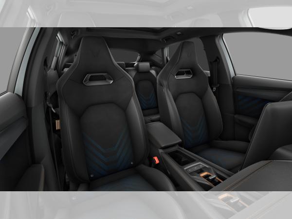 Cupra Formentor 1.5 e-HYBRID 200kW VZ Black Edition DSG