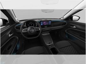 Fiat 600 1.2 Hybrid T3 DCT Sonderedition / Sofort Verfügbar / Allwetterreifen