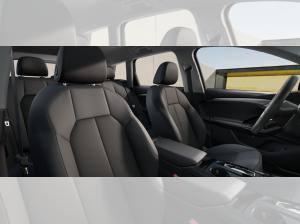 Audi Q6 e-tron 185 kW