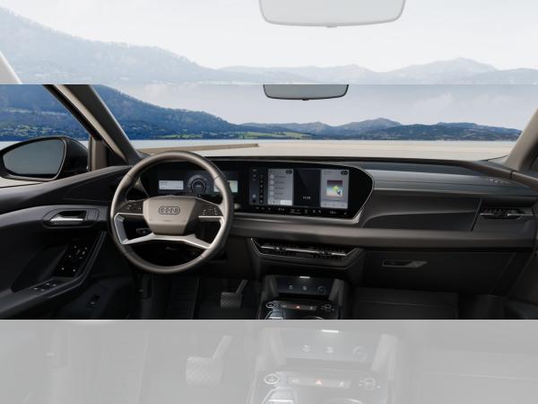 Audi Q6 e-tron 185 kW