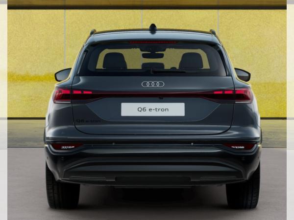 Audi Q6 e-tron 185 kW