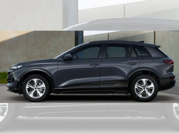 Audi Q6 e-tron 185 kW