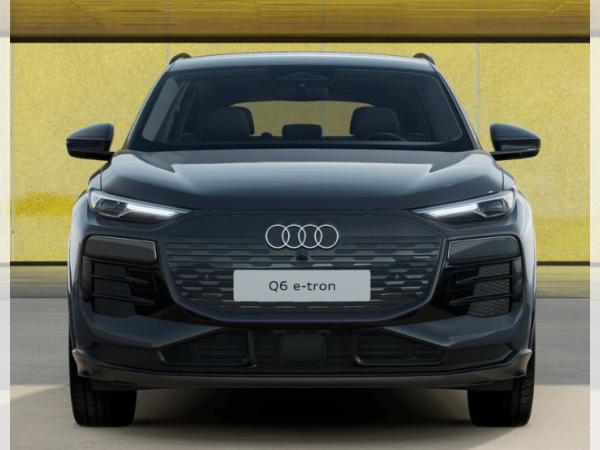 Audi Q6 e-tron 185 kW