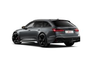 Audi RS6 RS 6 Avant performance +WINTERRRÄDER+AHK+STANDHEIZUNG+