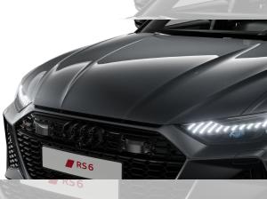 Audi RS6 RS 6 Avant performance +WINTERRRÄDER+AHK+STANDHEIZUNG+