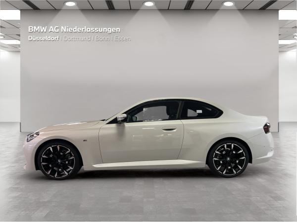 BMW 220 i Coupé M Sport LiveCockpitProf Kamera HiFi