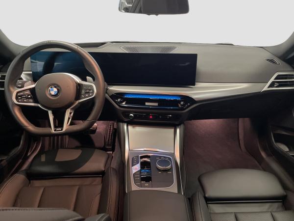 BMW 220 i Coupé M Sport LiveCockpitProf Kamera HiFi