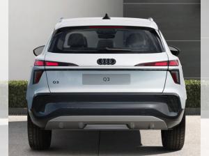 Audi Q3 e-hybrid 200kW S tronic