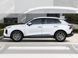Audi Q3 e-hybrid 200kW S tronic