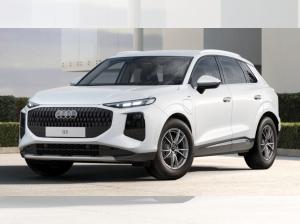 Audi Q3 e-hybrid 200kW S tronic