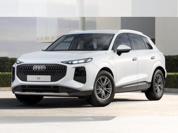 Audi Q3 e-hybrid 200kW S tronic
