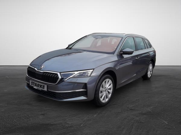 Skoda Octavia Selection DEAL