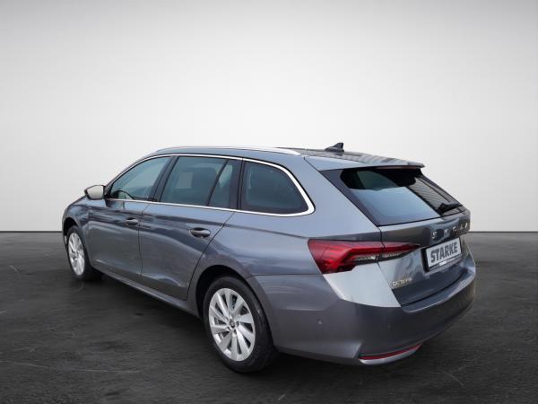 Skoda Octavia Selection DEAL